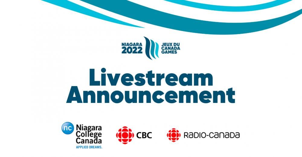 Live stream